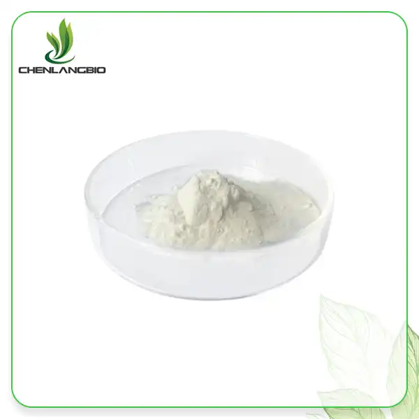 N-Acetylneuraminic Acid Powder